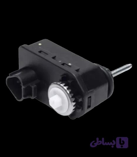 موتور تنظیم چراغ جلو کوئیک، ساینا، پراید 111 و 132