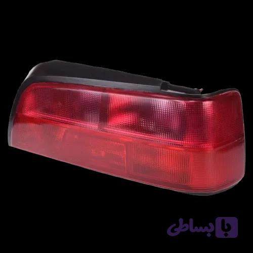 مدار چراغ خطر عقب پژو پارس جمع‌ ساز راست — تصویر 1