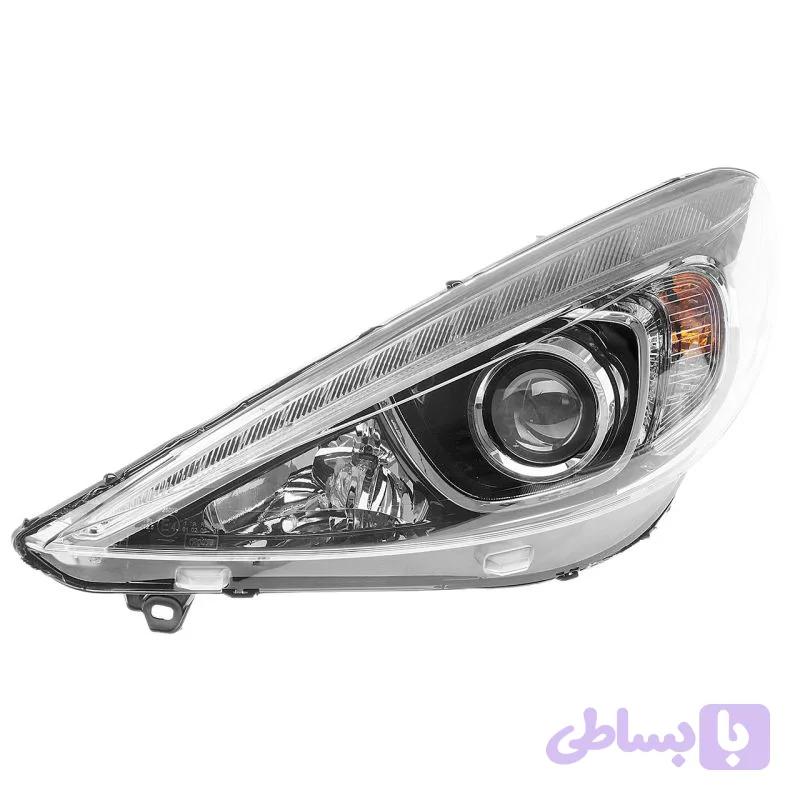 چراغ جلو پژو 207 فن‌آوران چپ — تصویر 1