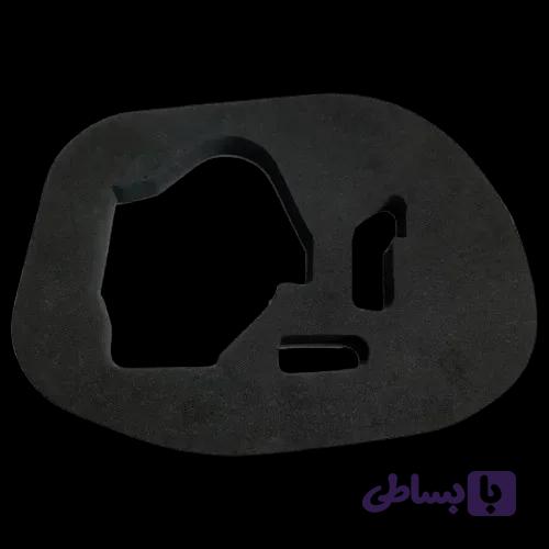 ابر آبگیر مدار چراغ خطر عقب پژو 206