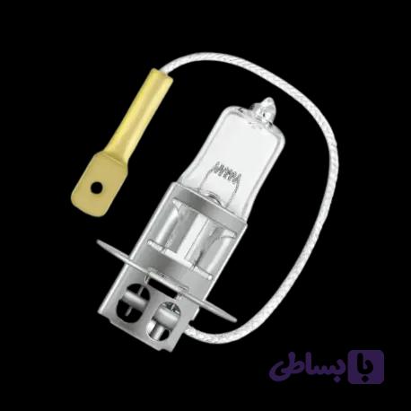لامپ خودرو H3
