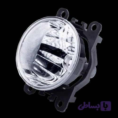 مه‌شکن جلو L90 طرح مدل بالا