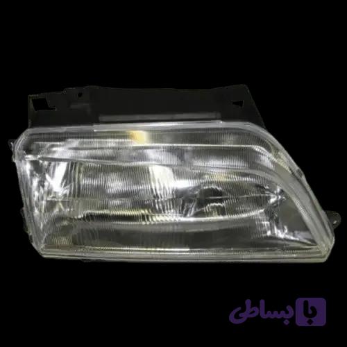 چراغ جلو زانتیا SNT راست — تصویر 1