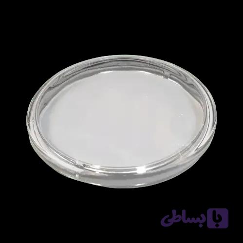 شیشه مه‌ شکن جلو L90 تکی