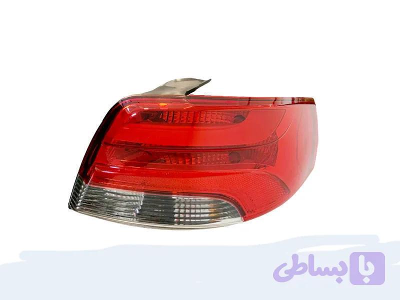 چراغ خطر عقب رانا پلاس جمع‌ ساز راست — تصویر 1