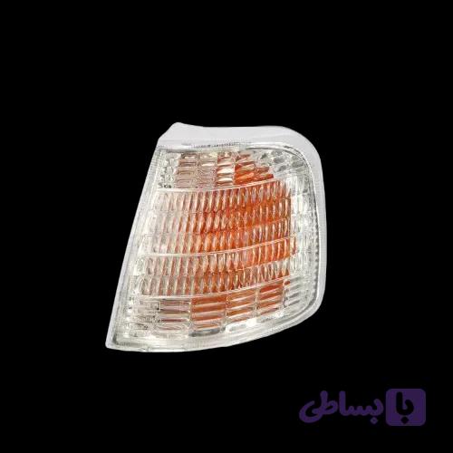 چراغ راهنما پژو 405 ساده جمع‌ ساز چپ — تصویر 1
