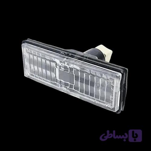 چراغ نمره سمند گازار