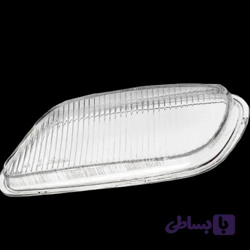 شیشه مه‌ شکن جلو پژو پارس گازار فابریک چپ