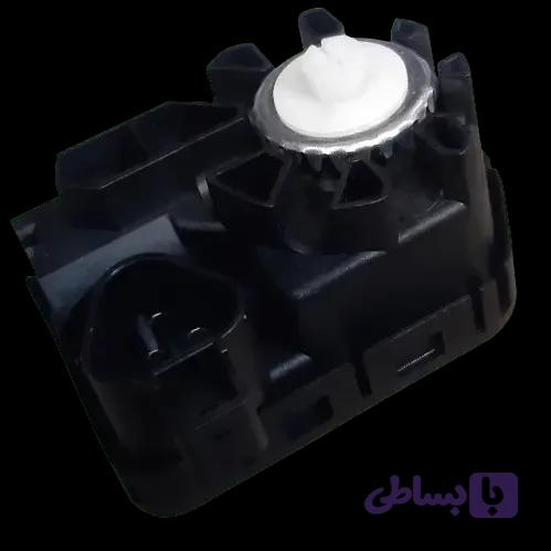 موتور تنظیم چراغ جلو تیبا و آریسان
