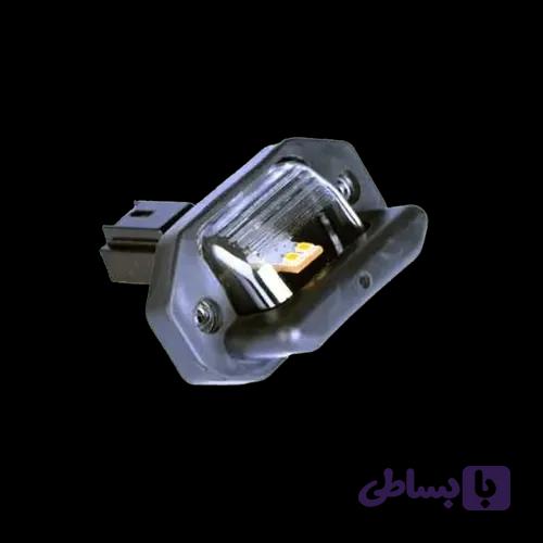 چراغ نمره آریسان