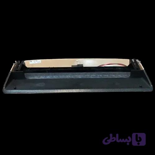چراغ خطر سوم پژو پارس ELX جمع‌ ساز رنگ بژ (بدون پایه) — تصویر 1