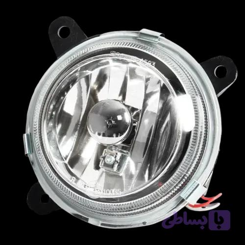 مه‌شکن جلو پژو 405 SLX فراز چپ