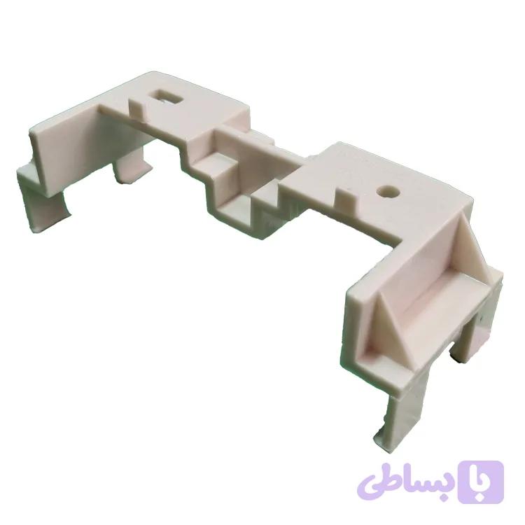 پایه چراغ سقف جلو دنا