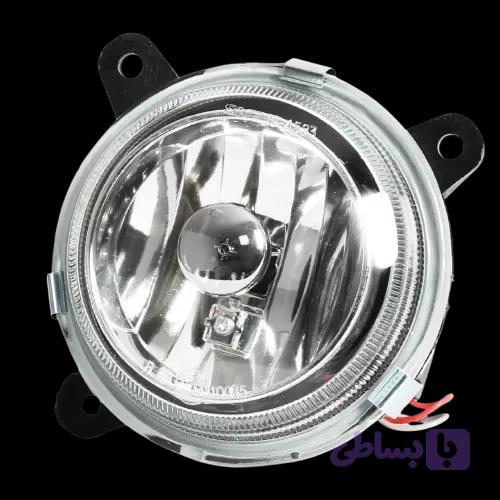 مه‌شکن جلو پژو 405 SLX SNT چپ — تصویر 1