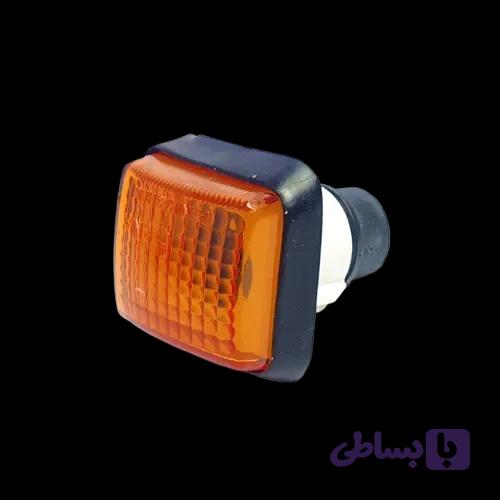چراغ راهنمای روی گلگیر پژو پارس