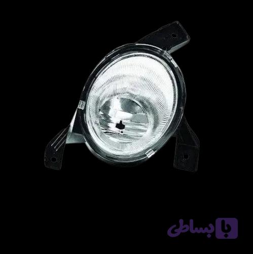 مه‌شکن جلو تیبا گازار چپ — تصویر 1
