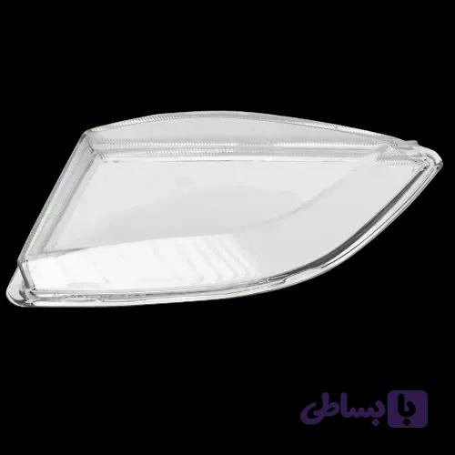 شیشه مه‌ شکن جلو رانا چپ