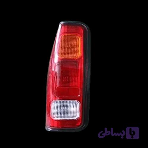 چراغ خطر عقب وانت پیکان 59 فن‌ آوران چپ — تصویر 1