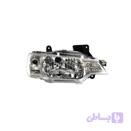 چراغ جلو آریسان SNT بدون موتور راست — تصویر 1