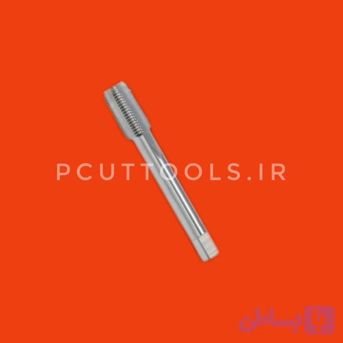 قلاویز ماشینی18x1.5 HSS