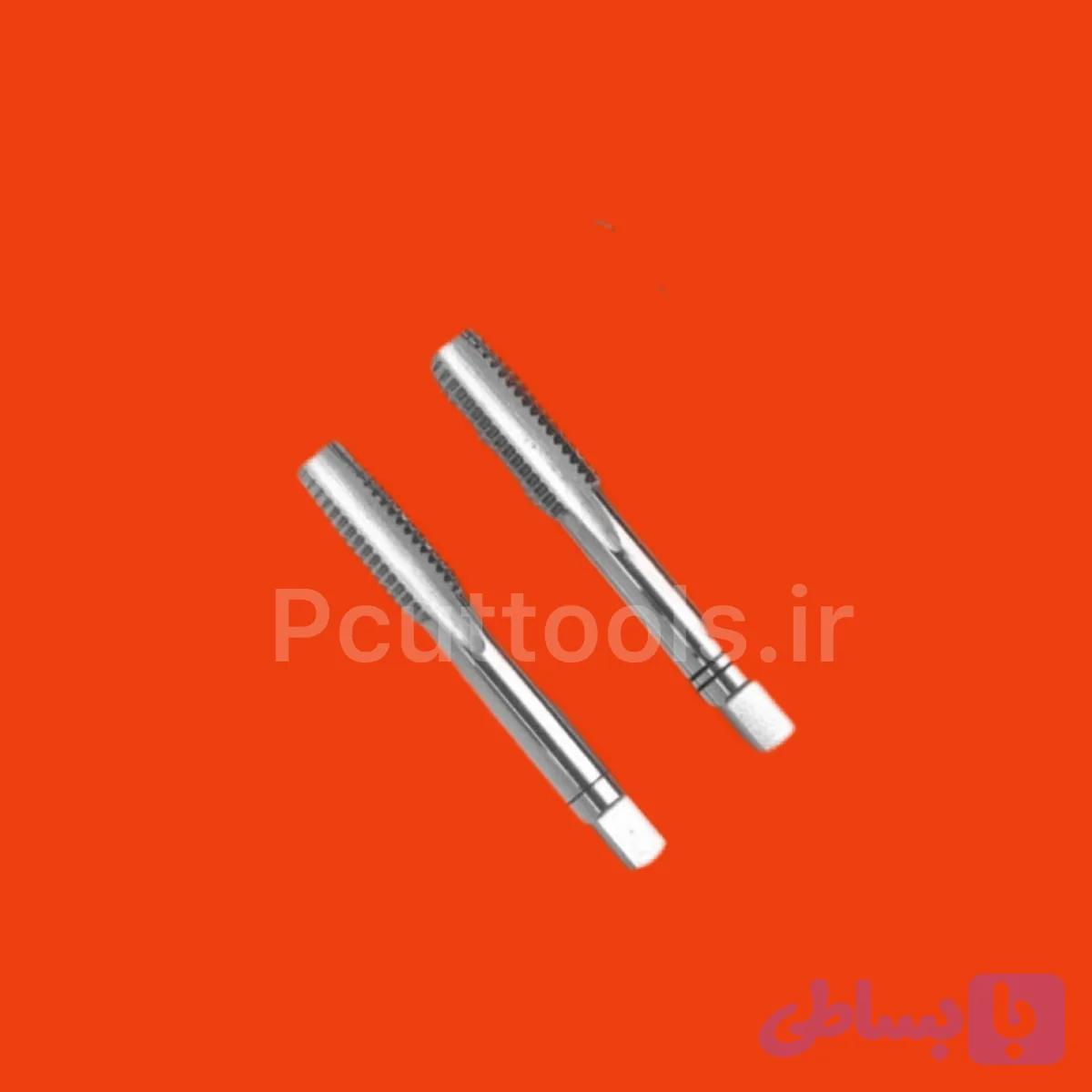 قلاویز دستی ۰۶X۰.۷۵ HSS