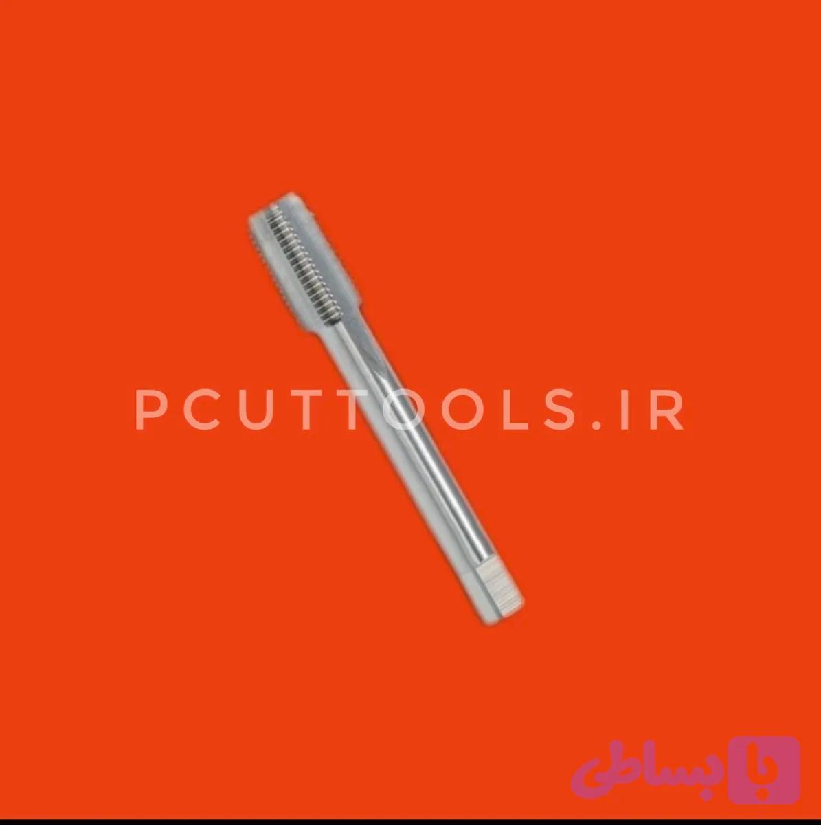 قلاویز ماشینی20x1.5 HSS