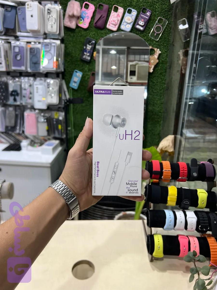 هندزفری (کد G0L8E)