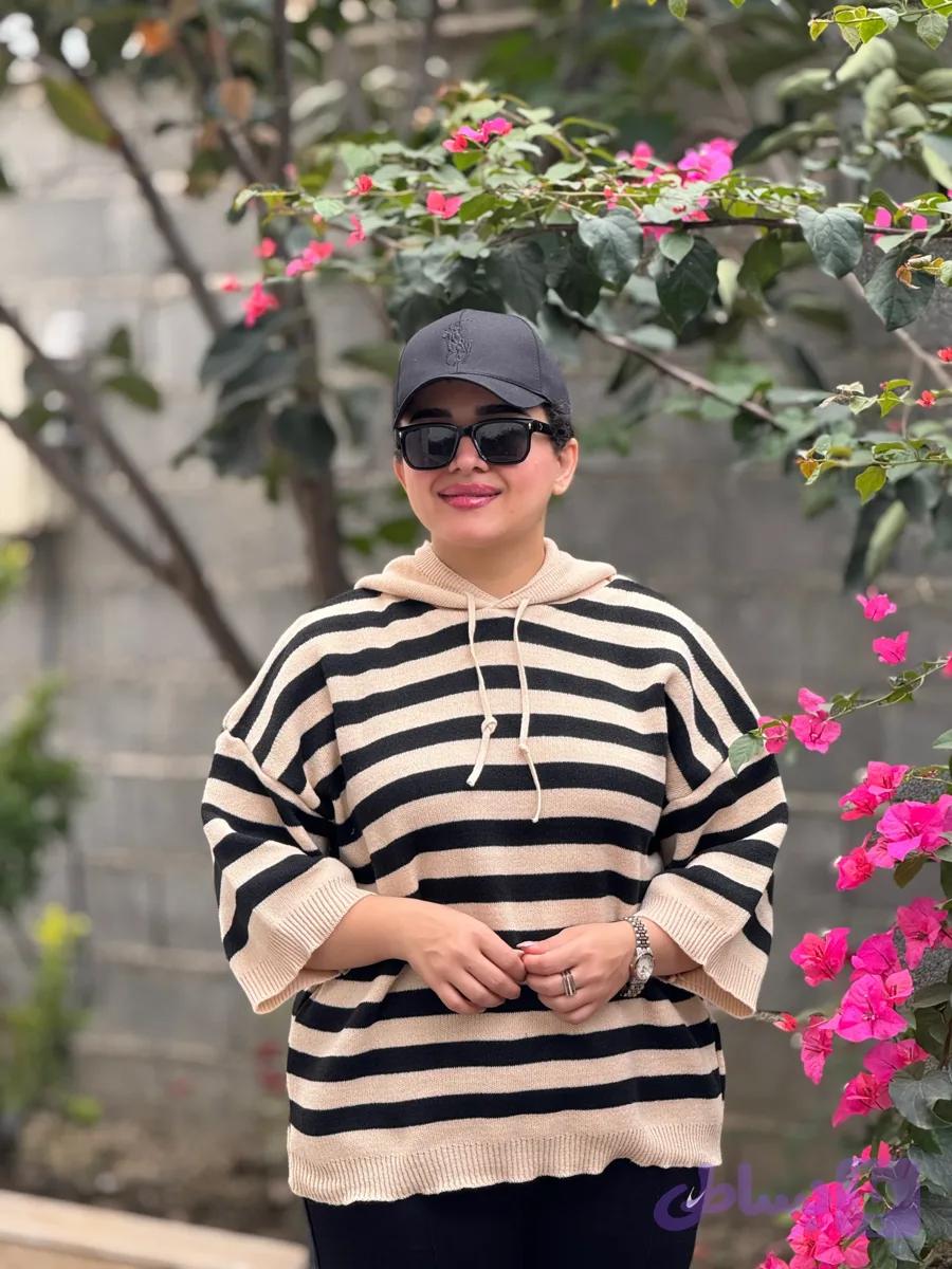 هودی بافت — تصویر 1