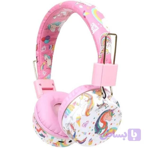 هدفون عروسکی مدل AH-906H