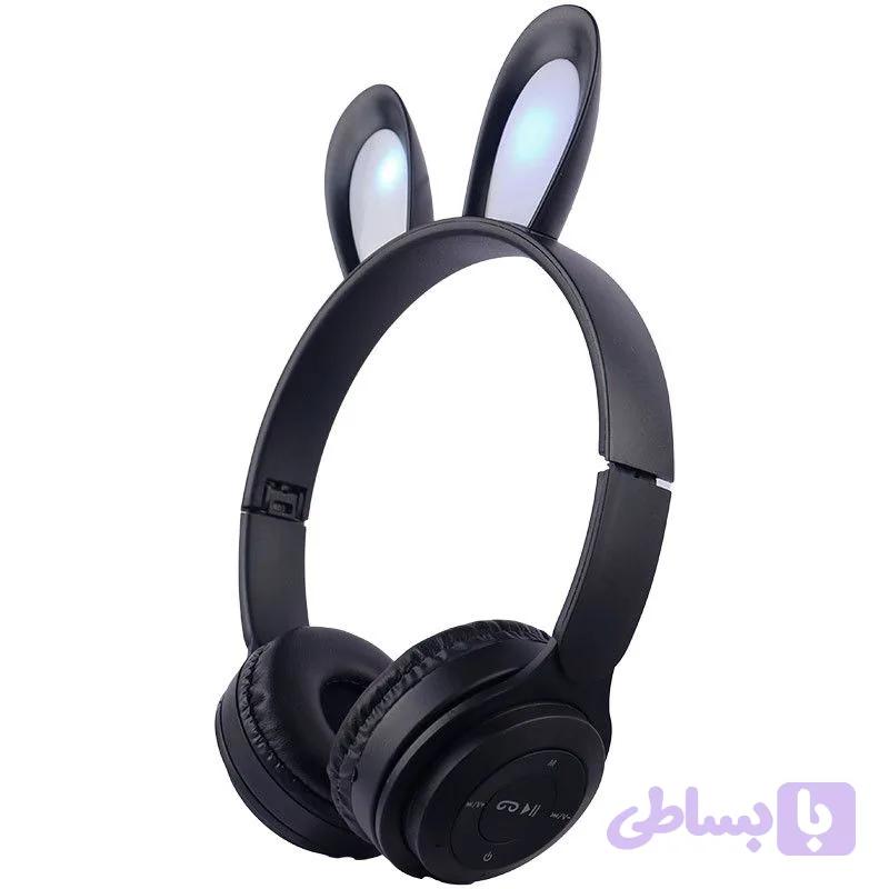 هدفون عروسکی مدل Y08-R