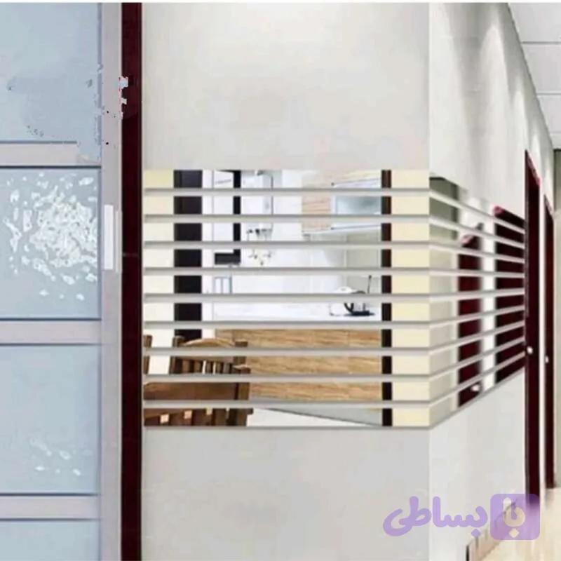 آینه نشکن نواری — تصویر 1