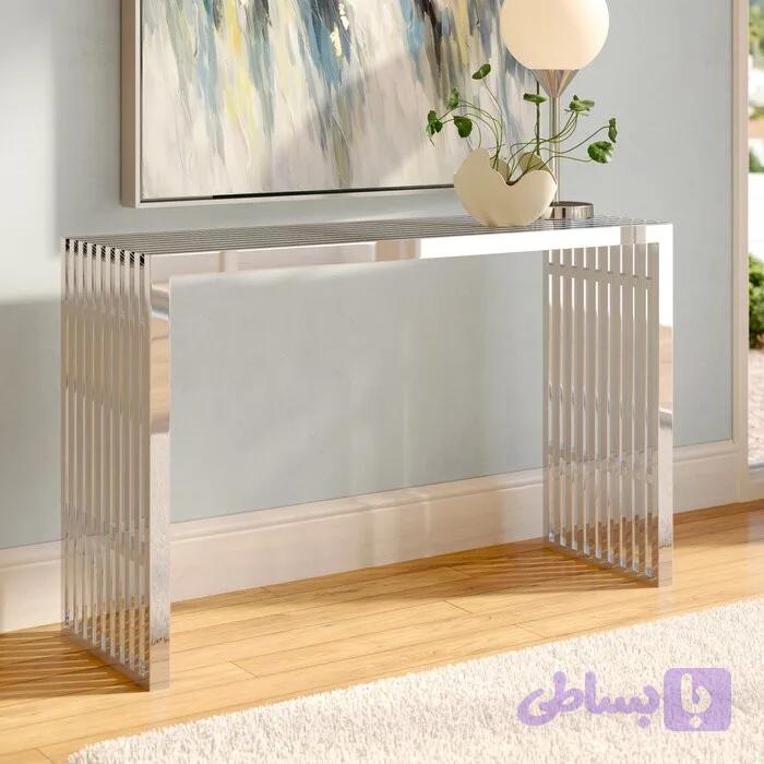 کنسول مدل استیل IK268