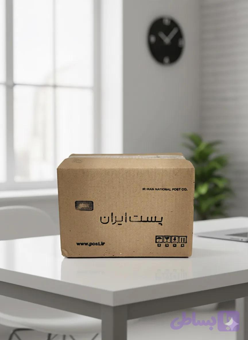 کارتن پستی سایز 4