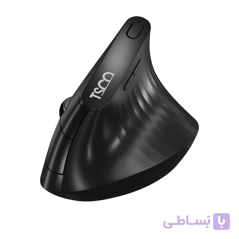 ماوس بی سیم تسکو مدل TM 698EW — تصویر 1