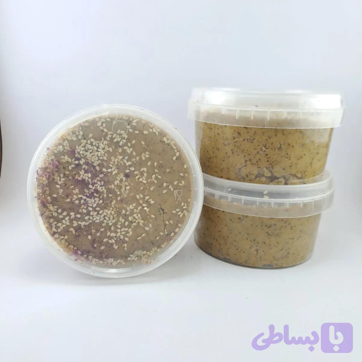 حلوا سنتی تبریز