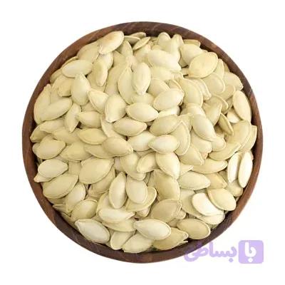 تخمه کدو دو آتیشه — تصویر 1