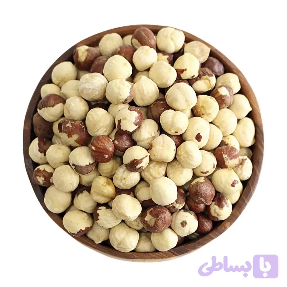 مغز فندق شور خارجی — تصویر 1