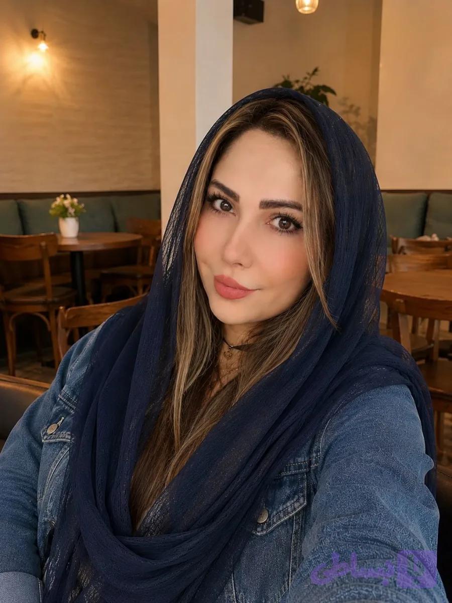 شال دیپلمات