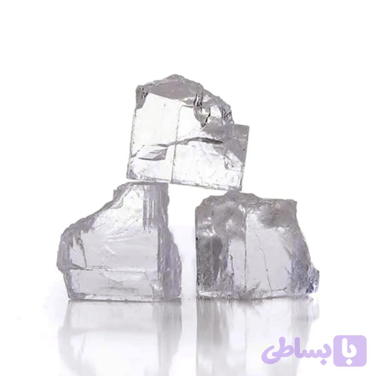 کریستال دلنمک — تصویر 1