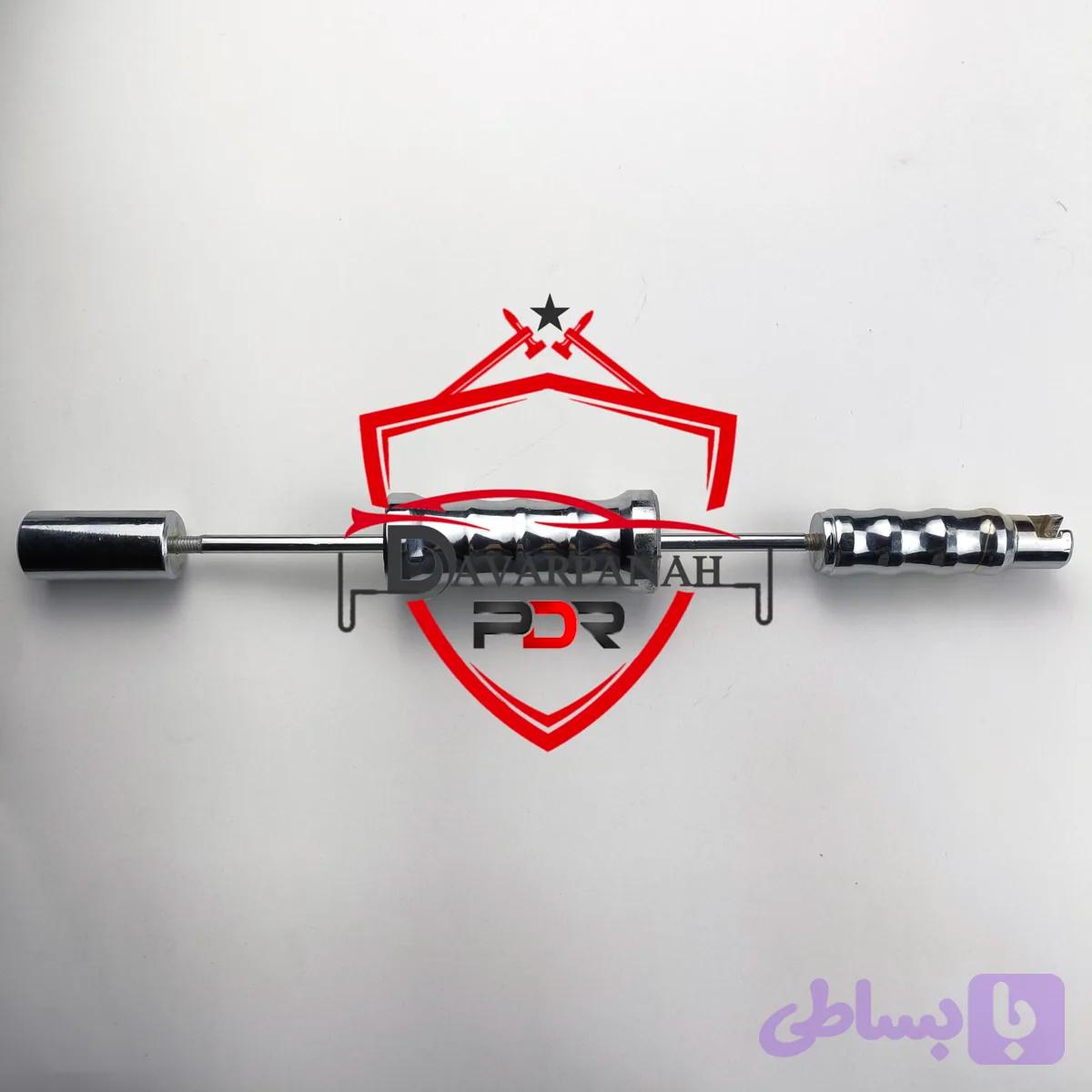 ضربه زن