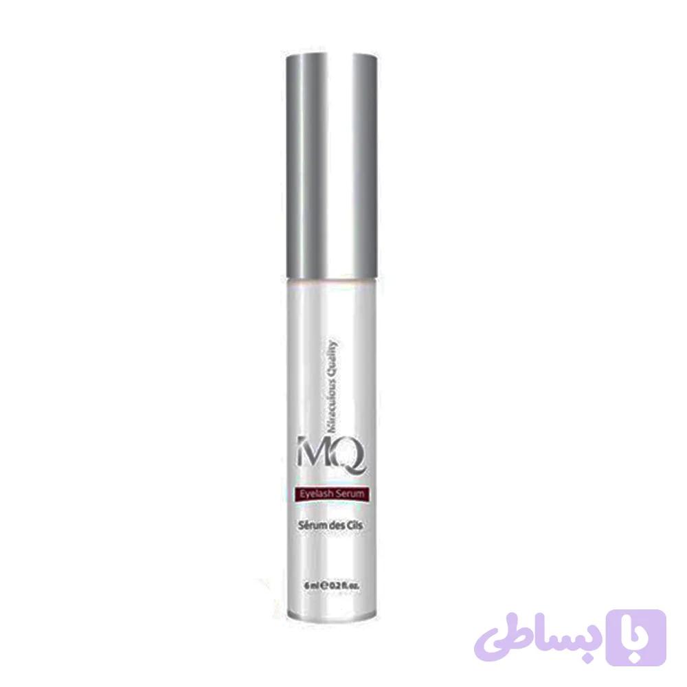 سرم تقویت مژه ام کیو MQ