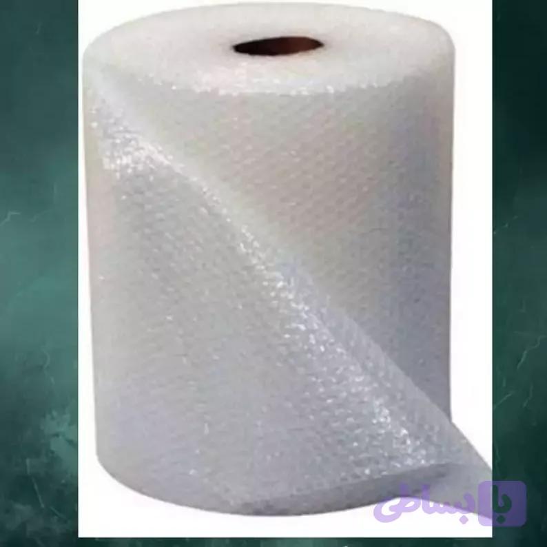 حباب ضربه گیر سه لایه