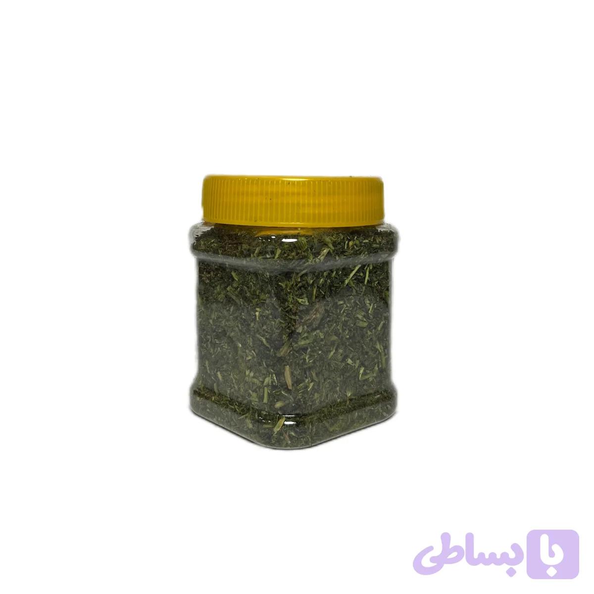 سبزی خشک پیازچه100گرمی