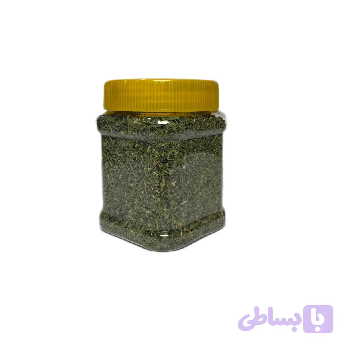 سبزی تره خشک 100 گرمی