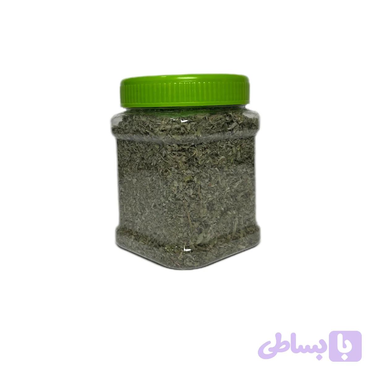 سبزی خشک ریحان100 گرمی