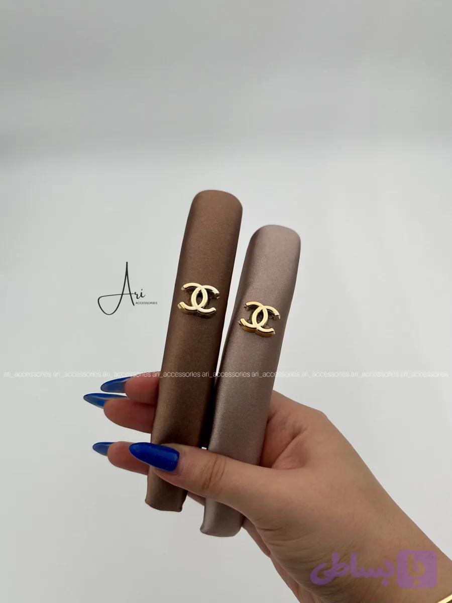 تل ساتن طرح شنل