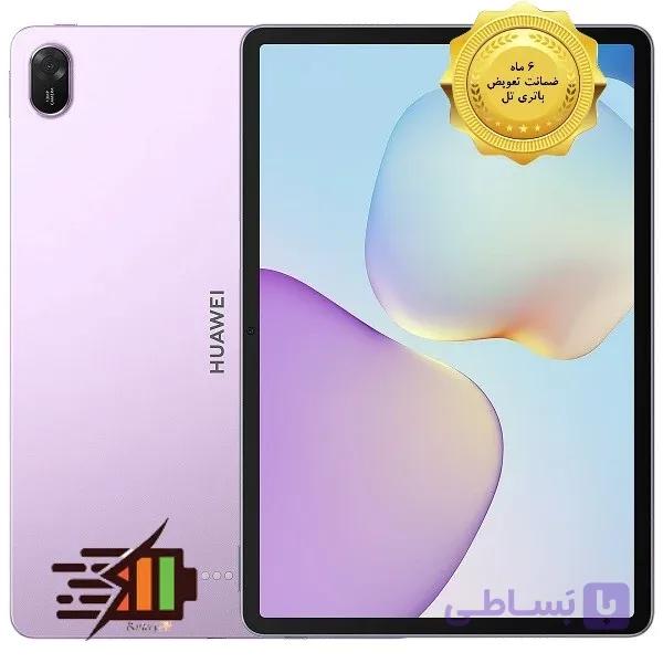 باتری هوآوی Huawei MatePad 11.5 2026