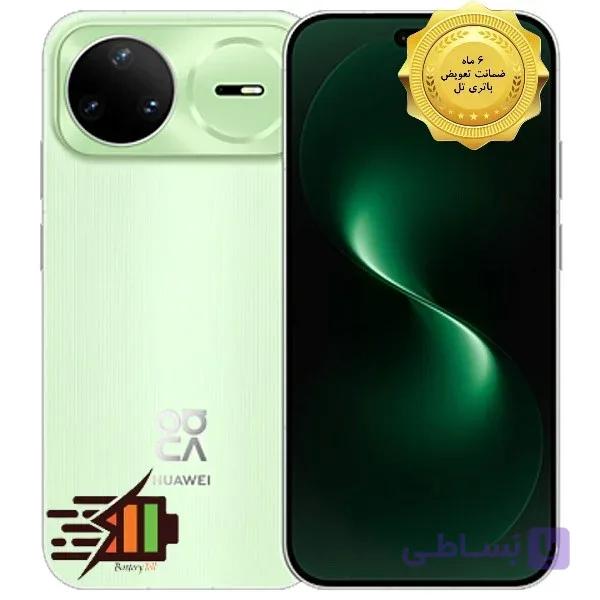باتری هوآوی Huawei nova 15 Pro