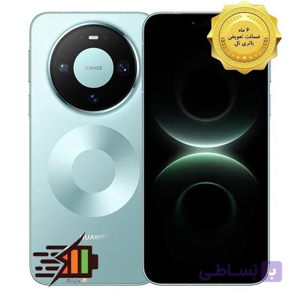 باتری هوآوی Huawei Mate 80 Pro