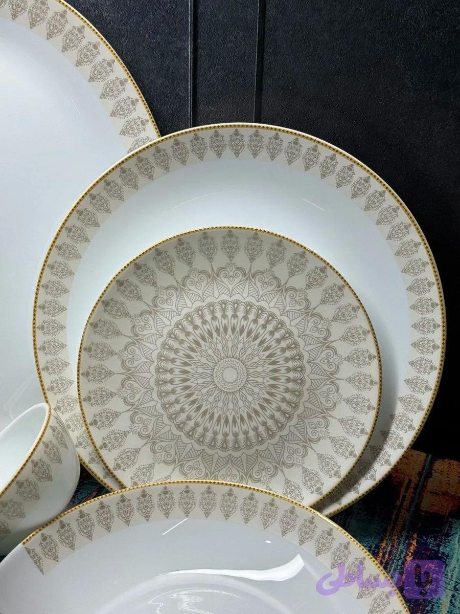 ارکوپال ۲۶ پارچه آریس